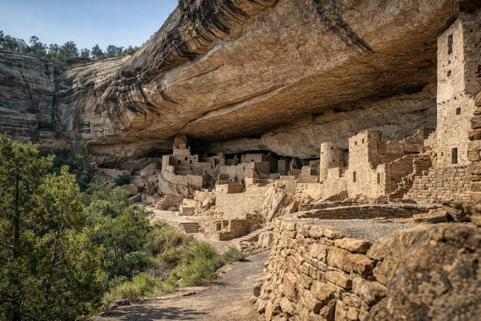 Mancos luxury neighborhood